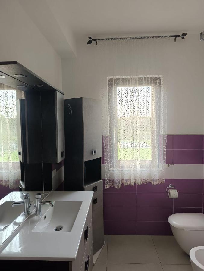 Tenuta Quadrone Cura di Vetralla Εξωτερικό φωτογραφία