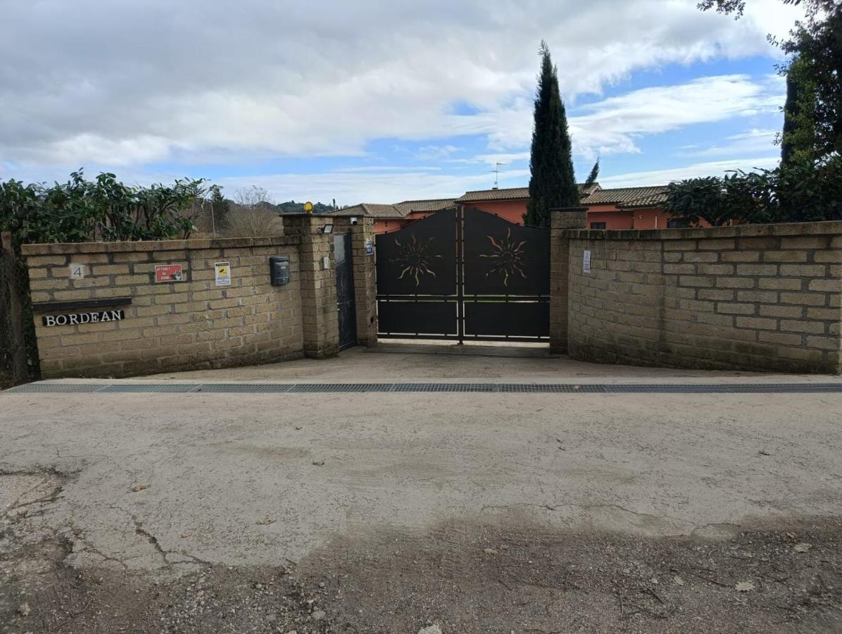 Tenuta Quadrone Cura di Vetralla Εξωτερικό φωτογραφία